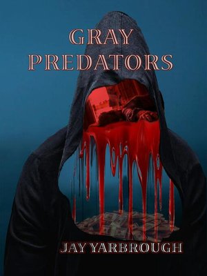 cover image of Gray Predators